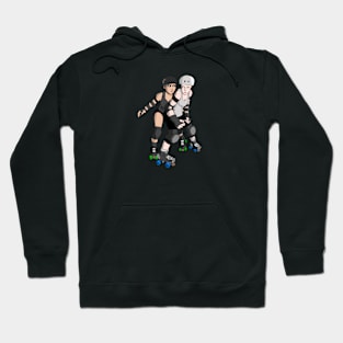 Engagement Zone Hoodie